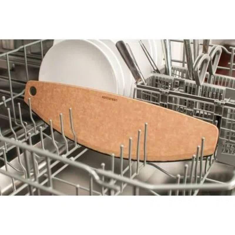 Cortador de Pizza 40 cm color natural Epicurean-2