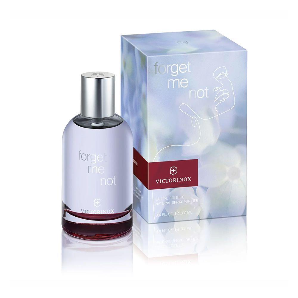 Eau de Toilette Mujer Forget Me Not Victorinox-0