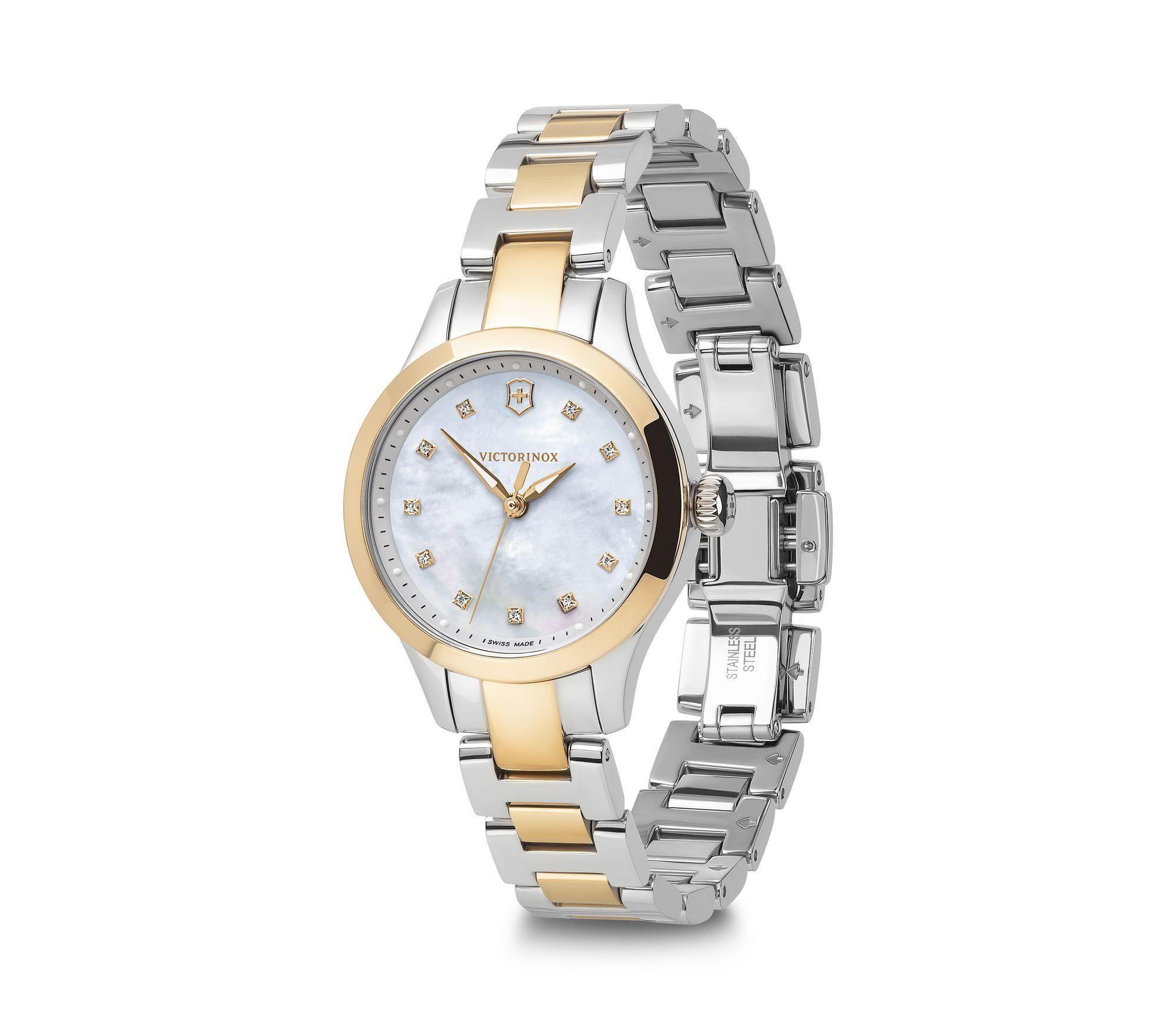 Reloj Alliance XS 28 mm-2