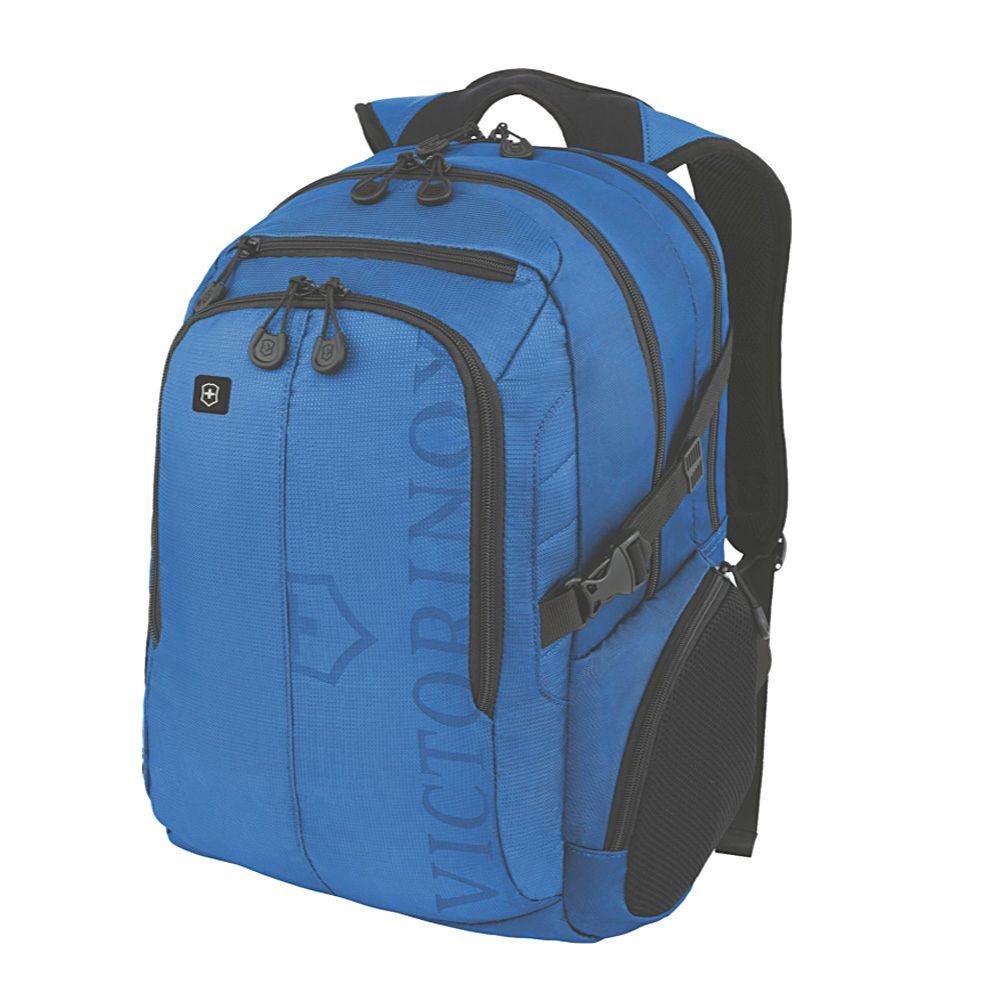 Mochila Pilot Laptop Backpack color azul Victorinox-0