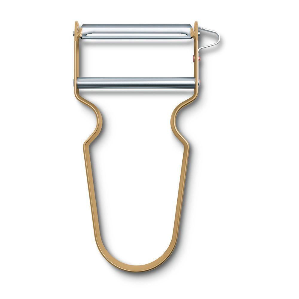 Pelador Rex Castaña Victorinox-0