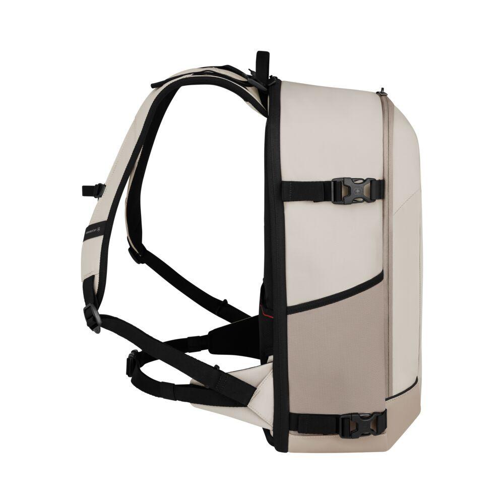 Mochila Altmont Modern Traveler blanco Victorinox-2