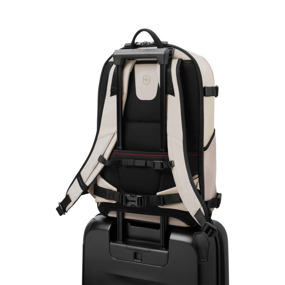 Mochila Altmont Modern Traveler blanco Victorinox-5