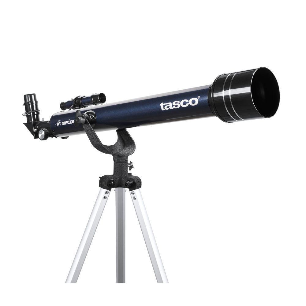 Telescopio Novice 60 X 700 Tasco-0