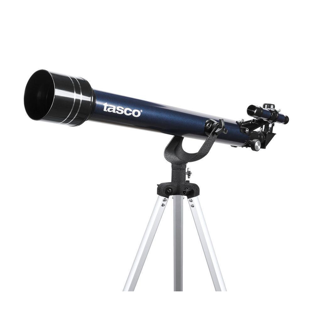 Telescopio Novice 60 X 700 Tasco-2