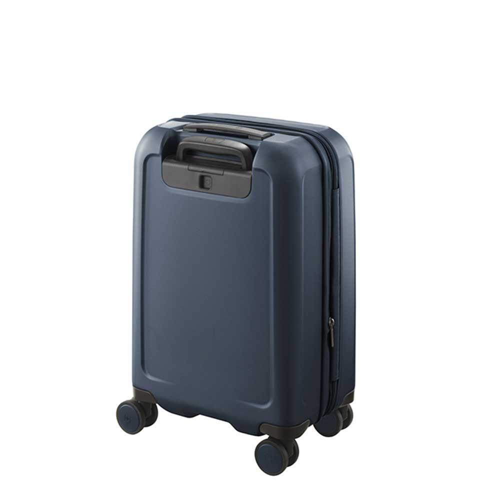 Maleta Connex Frequent Flyer azul Victorinox-2