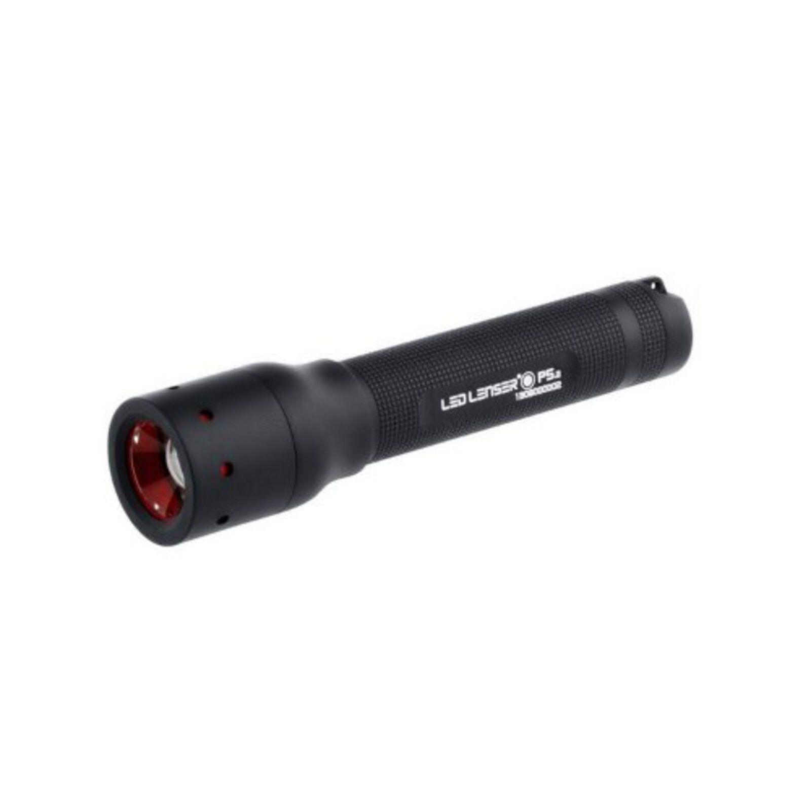 Linterna Led Lenser P5-0
