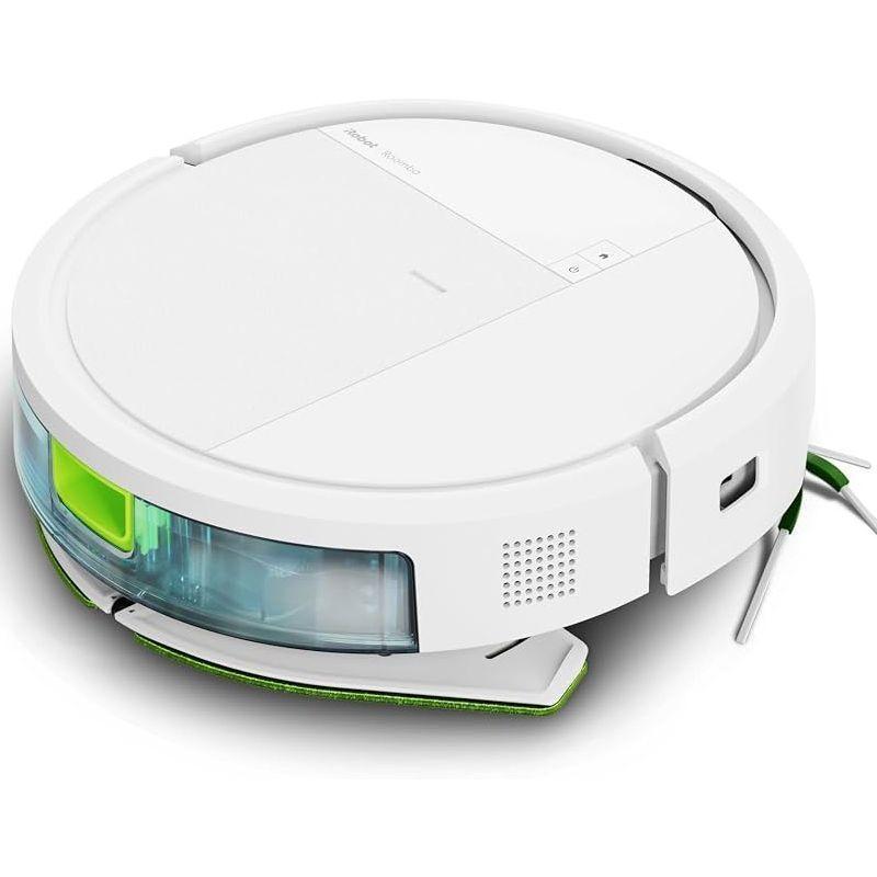 Marca 3i Pico Plus Combo Robot Aspiradora 2en1 Potencia de succion de 15000Pa-3