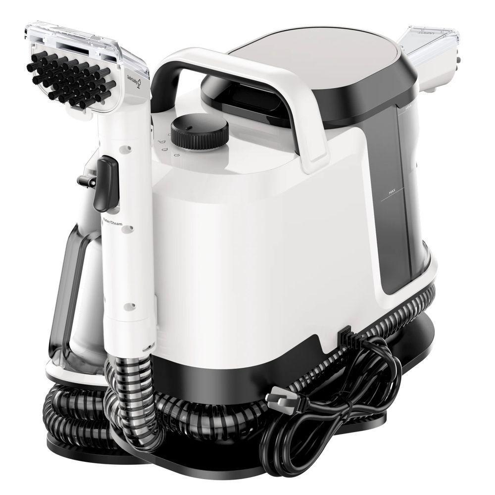 Uwant Y100 Maquina limpiadora portatil de alfombras y tapicer a 18000PA Succion-2