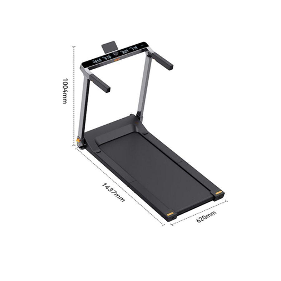 Marca KingSmith Walkingpad Trotadora G1 Xiaomi (12km/h)-1