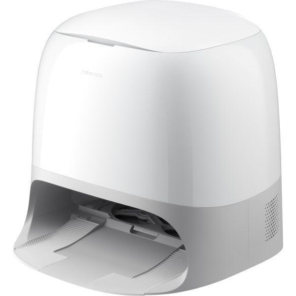 Marca Roborock Robot aspiradora Qrevo Curv 5A1 18500 Pa 220v Color Blanco-7