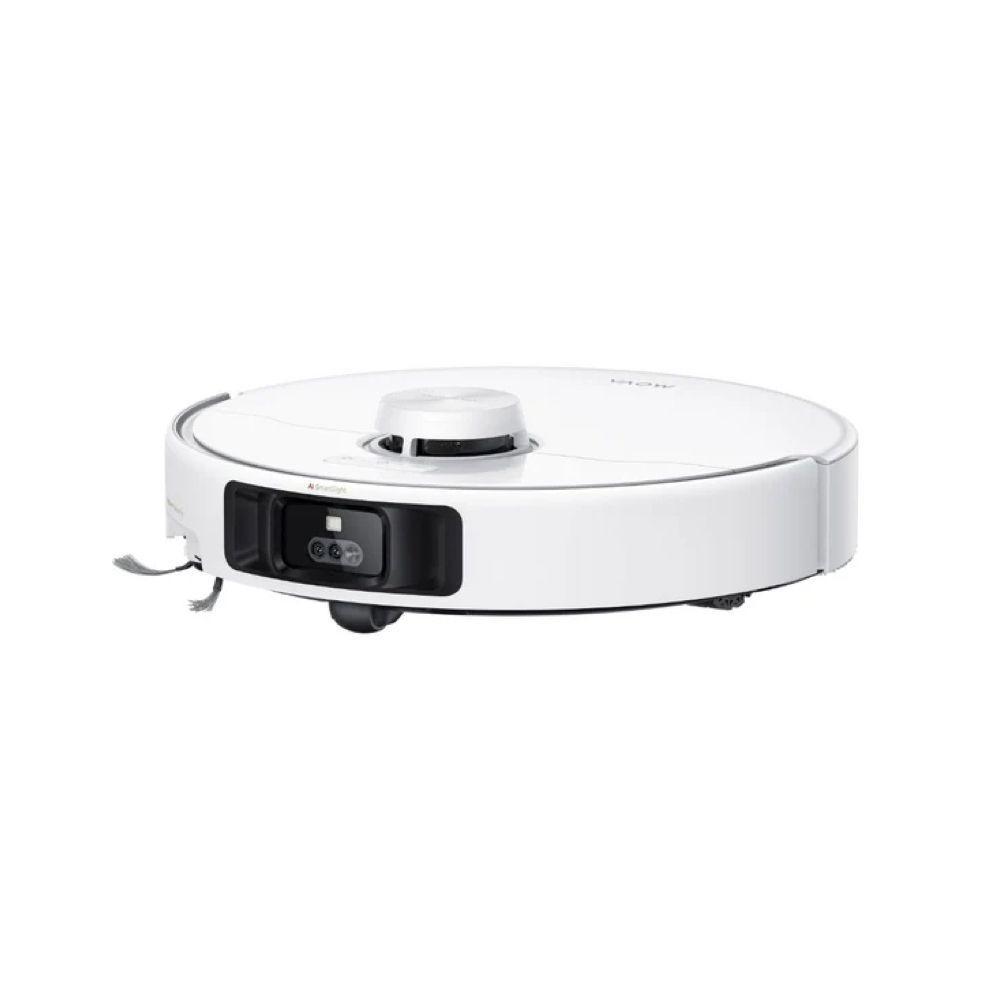 Marca Mova P50 Pro Ultra Robot Aspirador y Fregona succi n de 19 000 Pa con cepillo anti enredo fregona-4