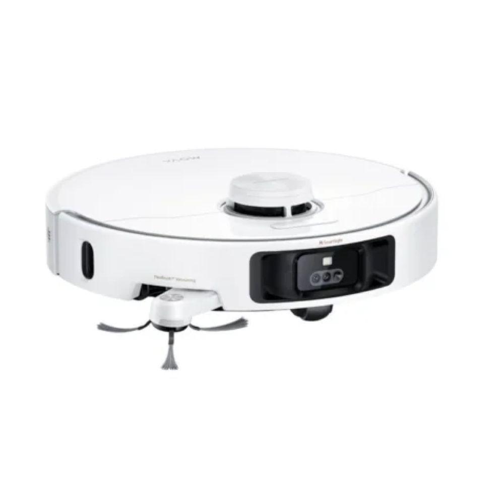 Marca Mova P50 Pro Ultra Robot Aspirador y Fregona succi n de 19 000 Pa con cepillo anti enredo fregona-5