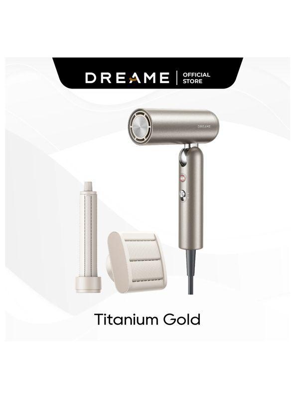 Dreame Secador de Pelo Dreame Pocket-2