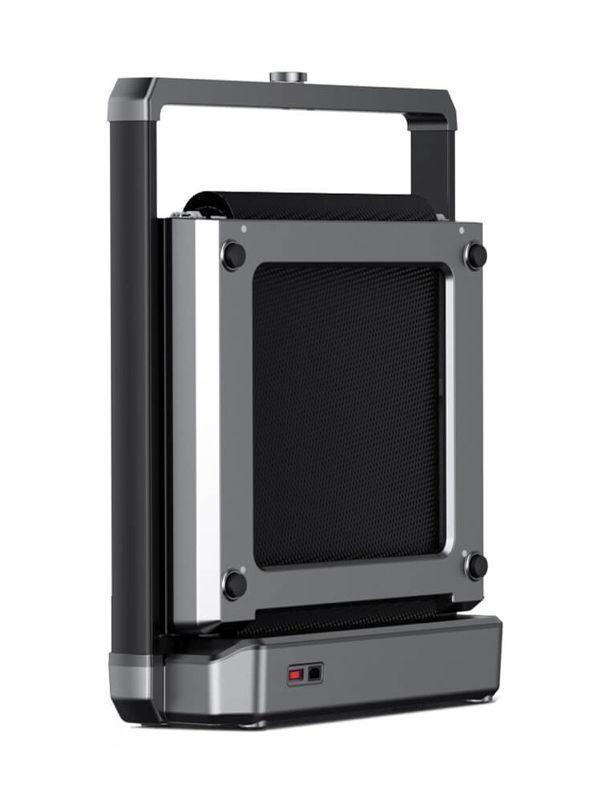 KINGSMITH Trotadora Walkingpad MX16 (16KM) Xiaomi doble plegable-2