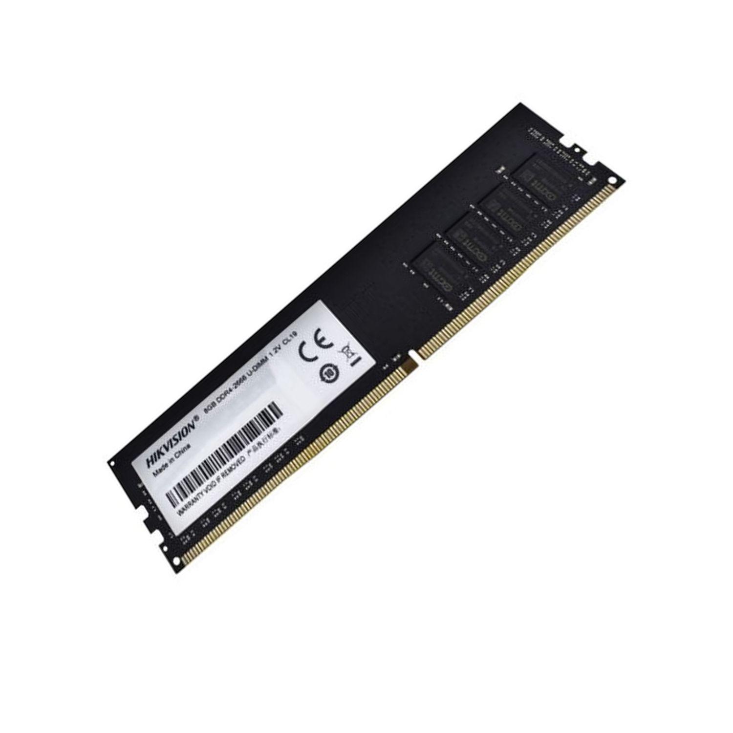 Memoria Ram DDR4 2666 MHZ 8GB HKED4081CBA1D0ZA1 Hikvision-1