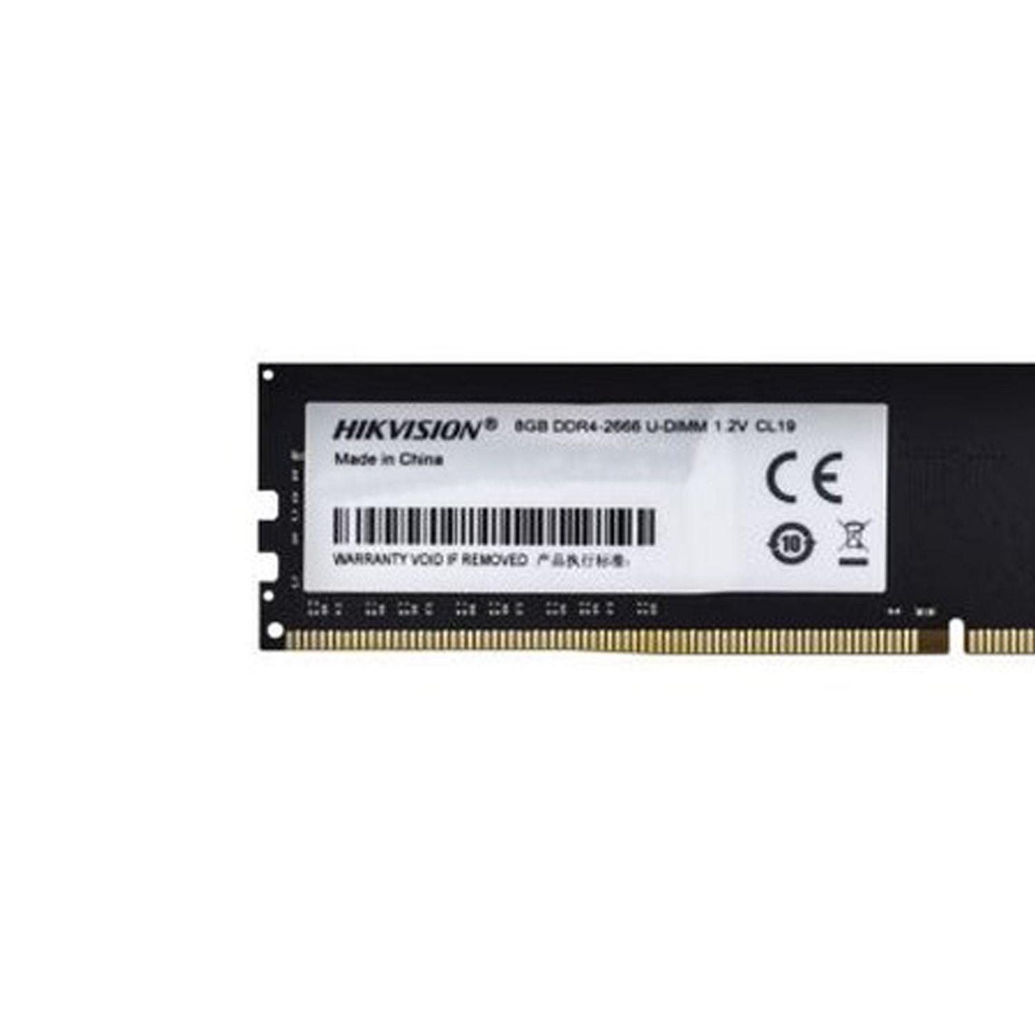 Memoria Ram DDR4 2666 MHZ 8GB HKED4081CBA1D0ZA1 Hikvision-2