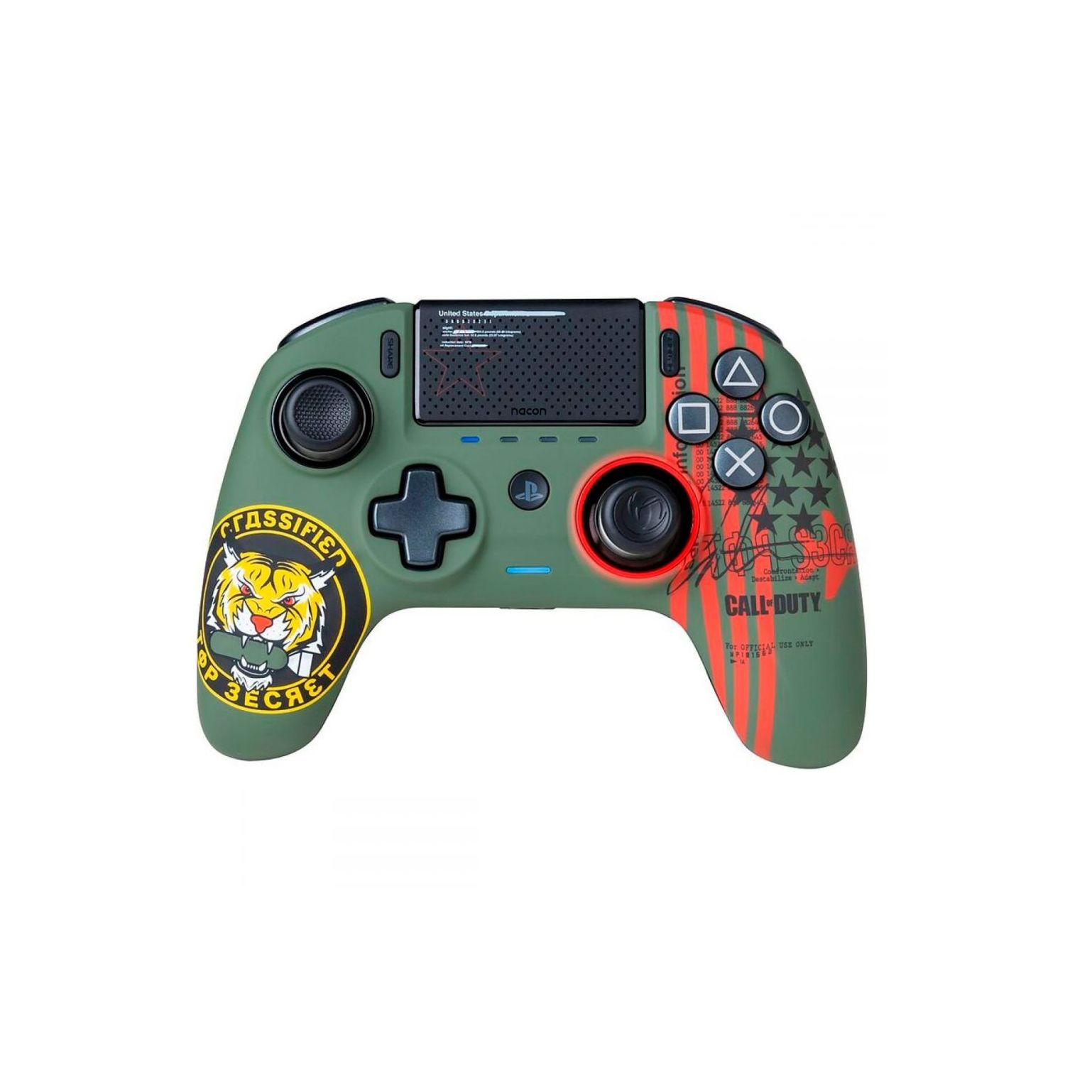 Nacon Revolution Unlimited Inalámbrico Edición Call Of Duty-0
