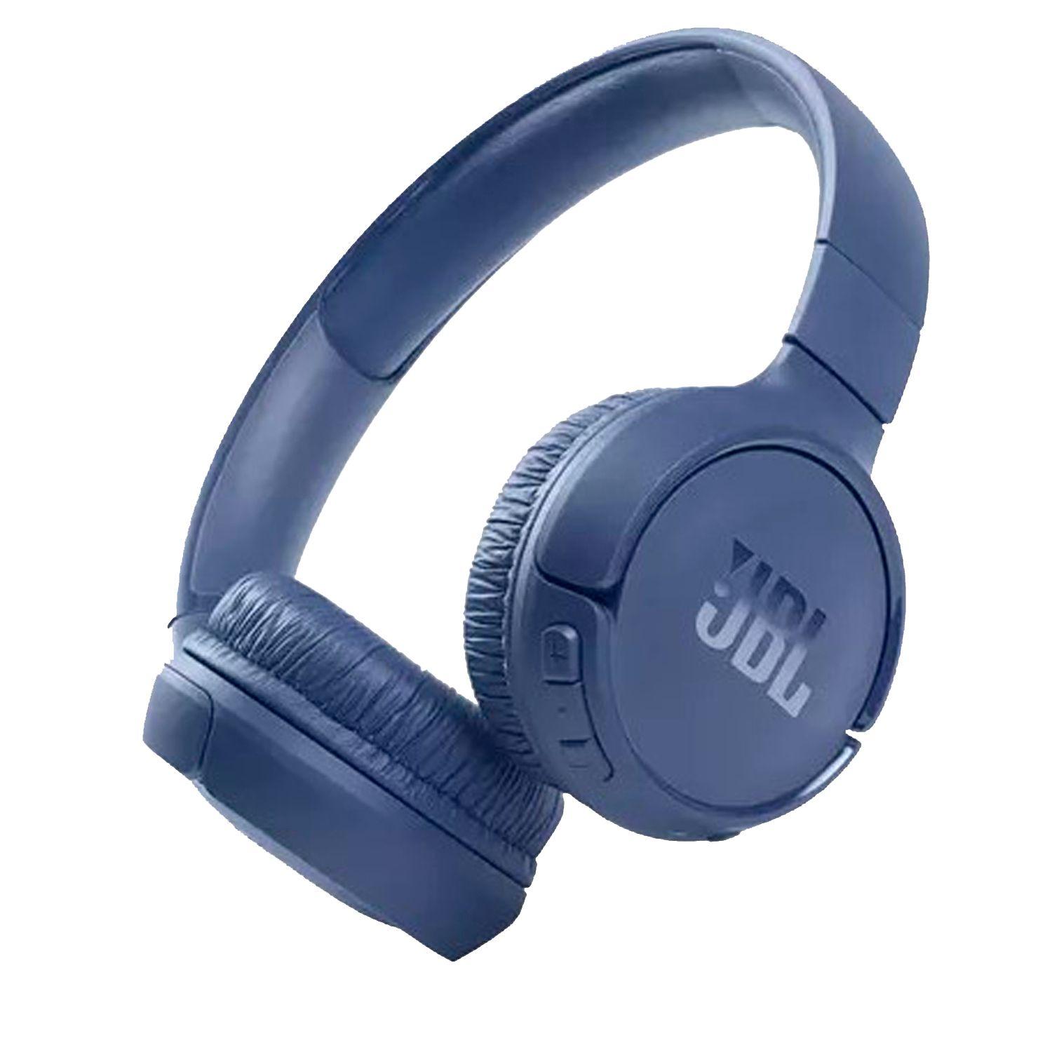 Audífono Inalámbrico Jbl Tune 510bt Azul - Crazygames-1