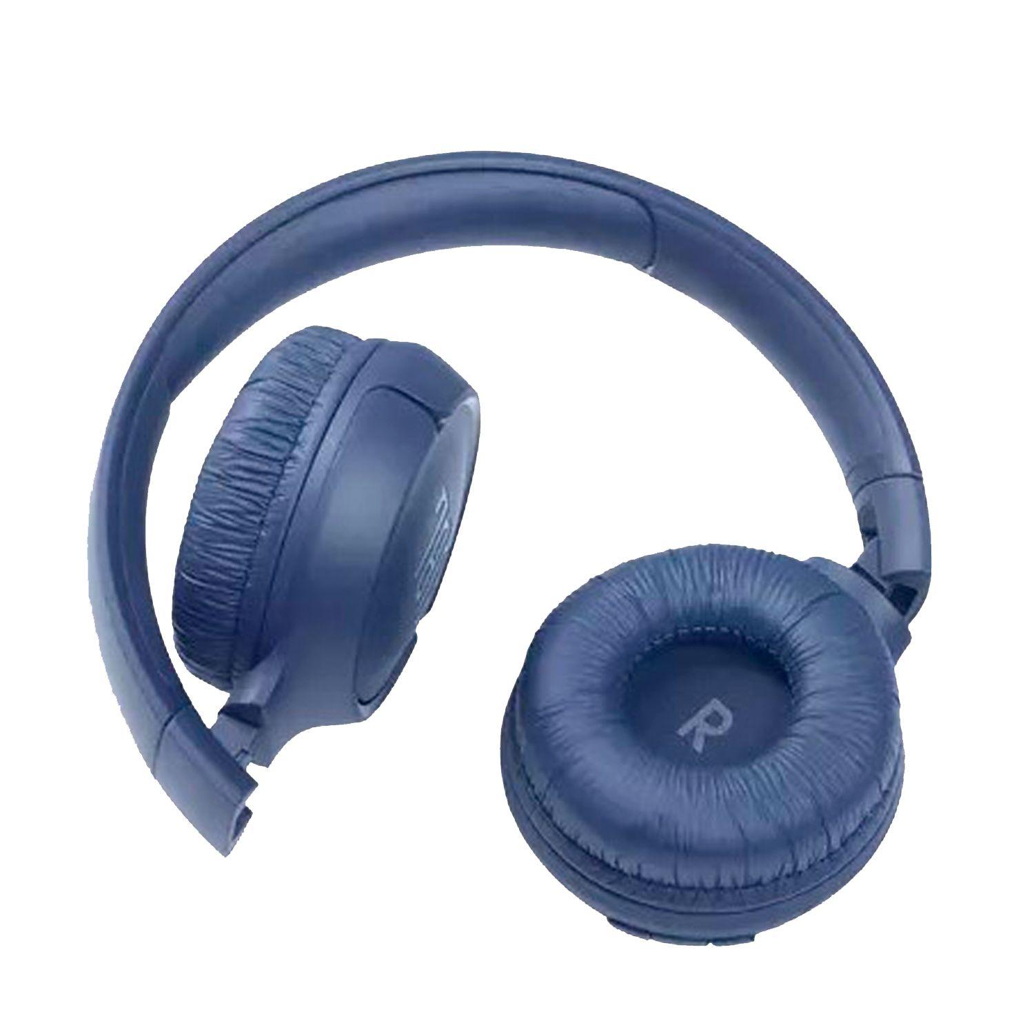 Audífono Inalámbrico Jbl Tune 510bt Azul - Crazygames-2