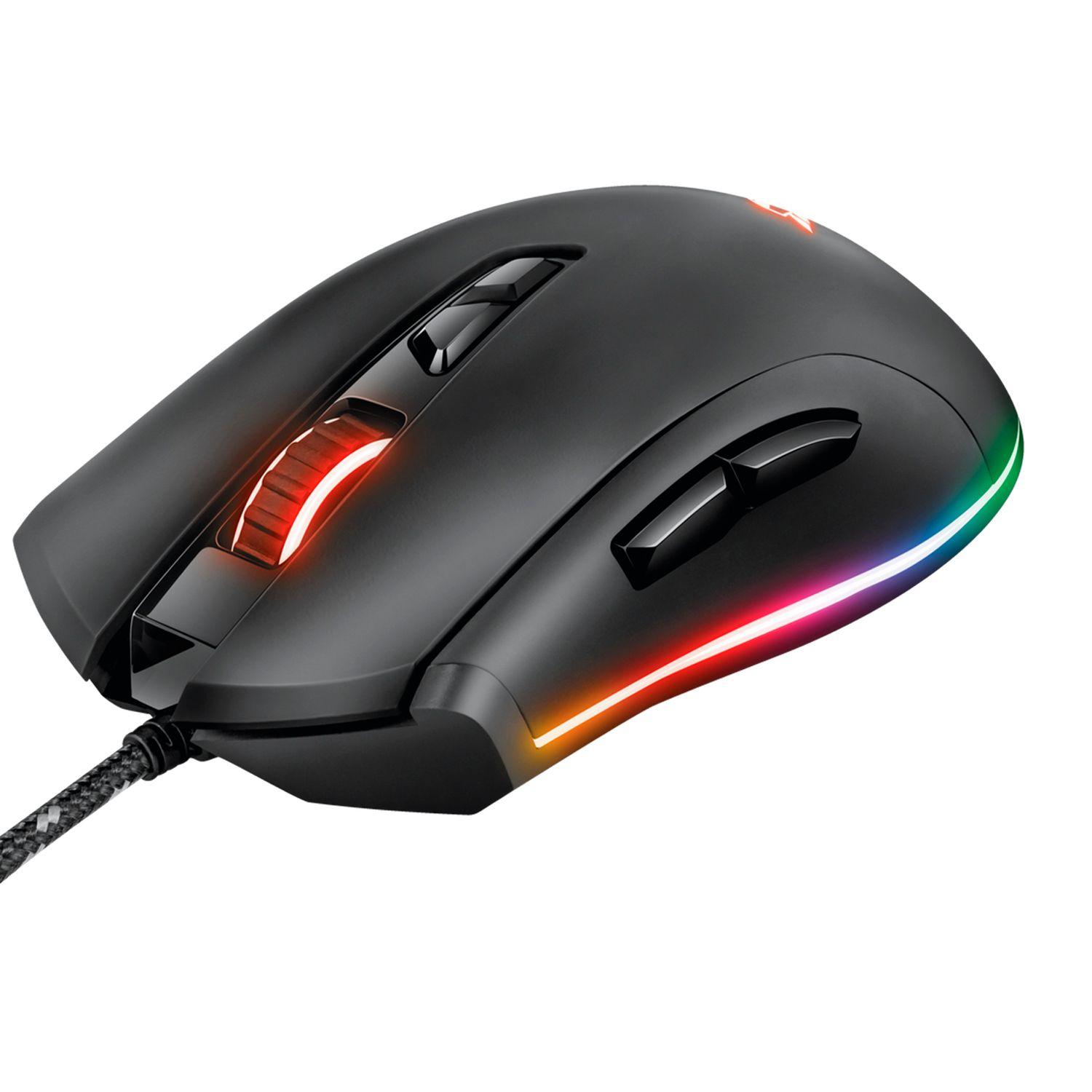 Mouse Gamer Trust Kudos GXT 900 - Crazygames-1