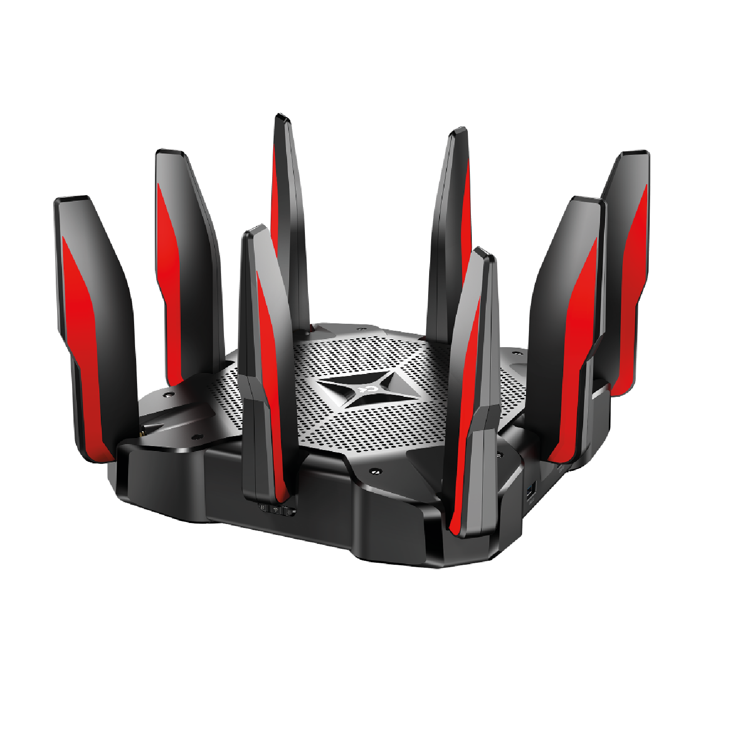 Router Gamer Ac5400 Archer C5400x Tp Link - CrazyGames-1