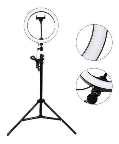 Aro De Luz Philco 10  + Tripode -crazygames-1