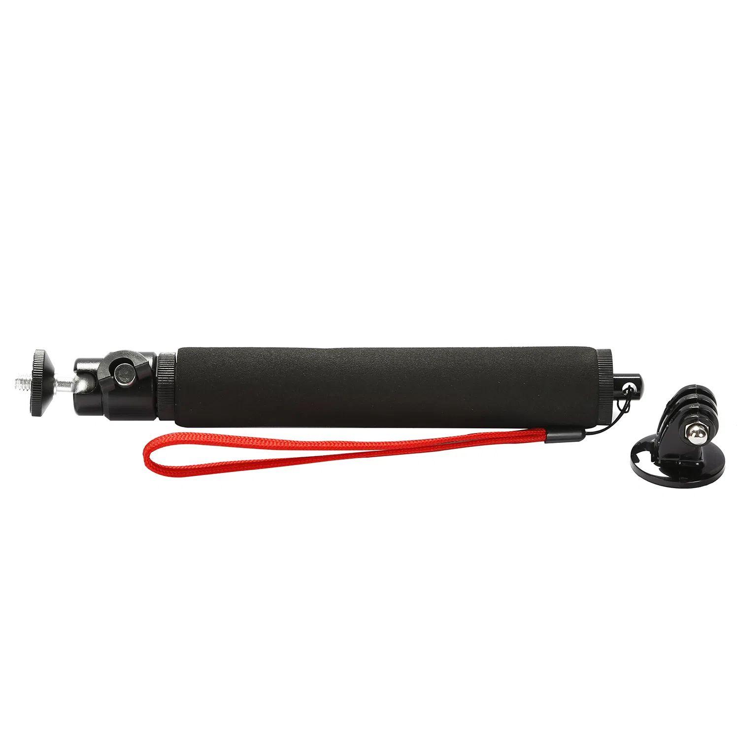 Mono pod Bastón Selfie Para Go pro Fiddler FD-130-0