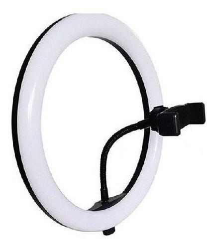 Aro De Luz Para Selfies + Tripode + Accesorios 3 Tonalidades-3