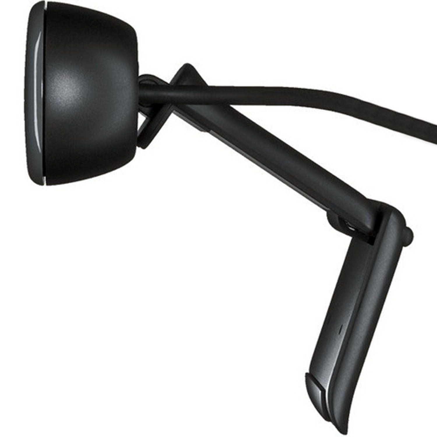 Camara Webcam Logitech C270 Hd - Crazygames-2