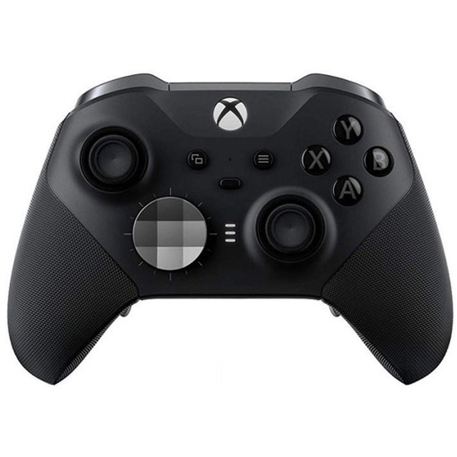 Control Profesional Xbox Elite Series 2 - Crazygames-1
