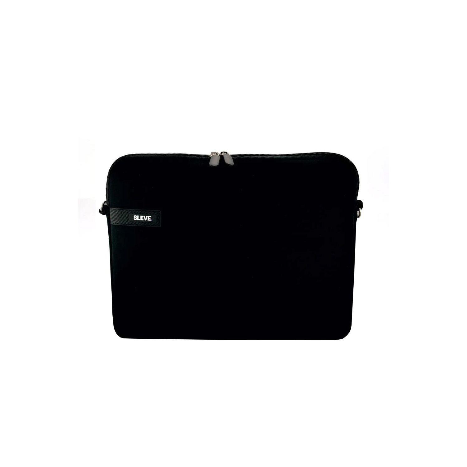 Funda Para Notebook 15 pulgadas Skinny black - Sleve-0