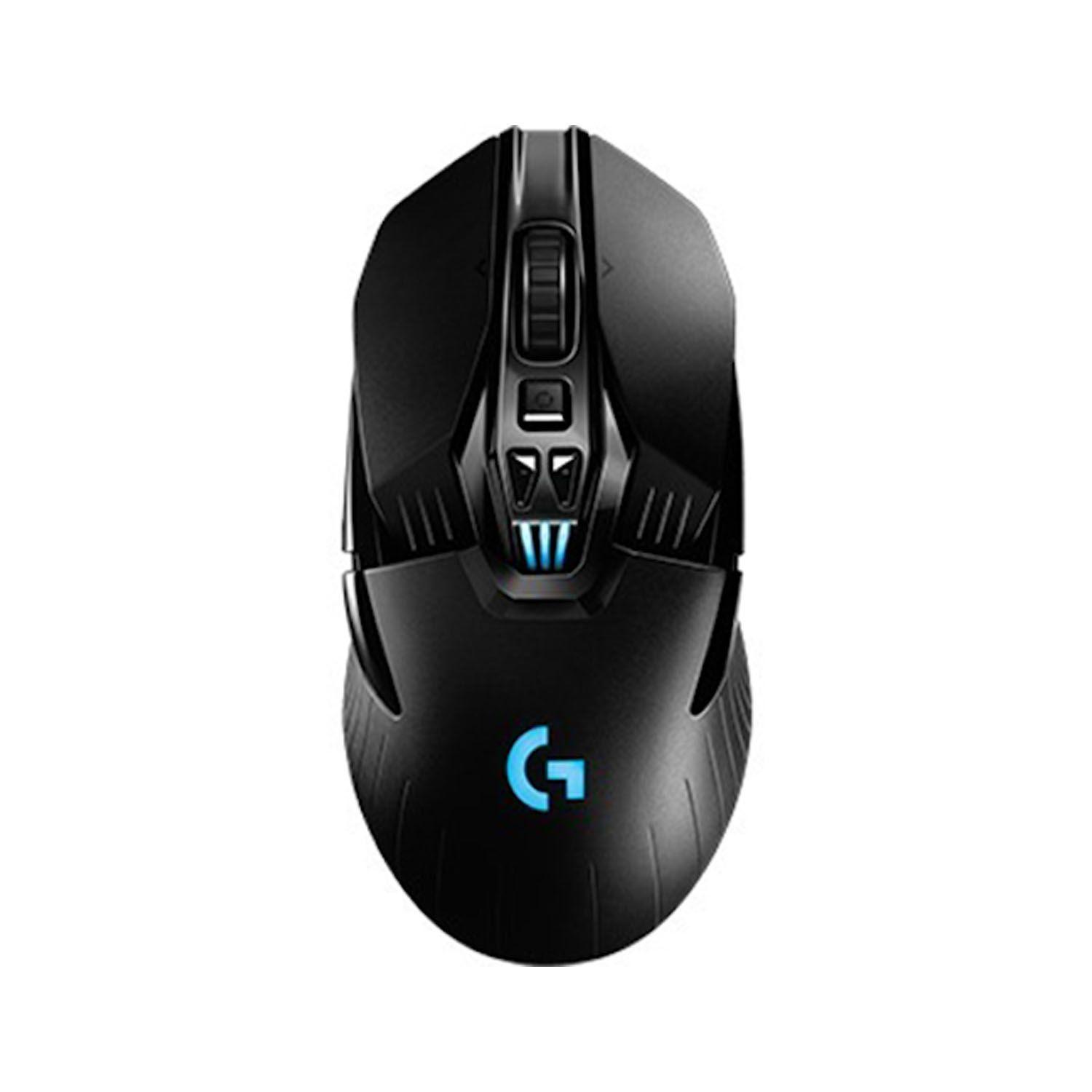 Mouse Gamer Logitech G903 Lightspeed Wireless - Crazygames-0