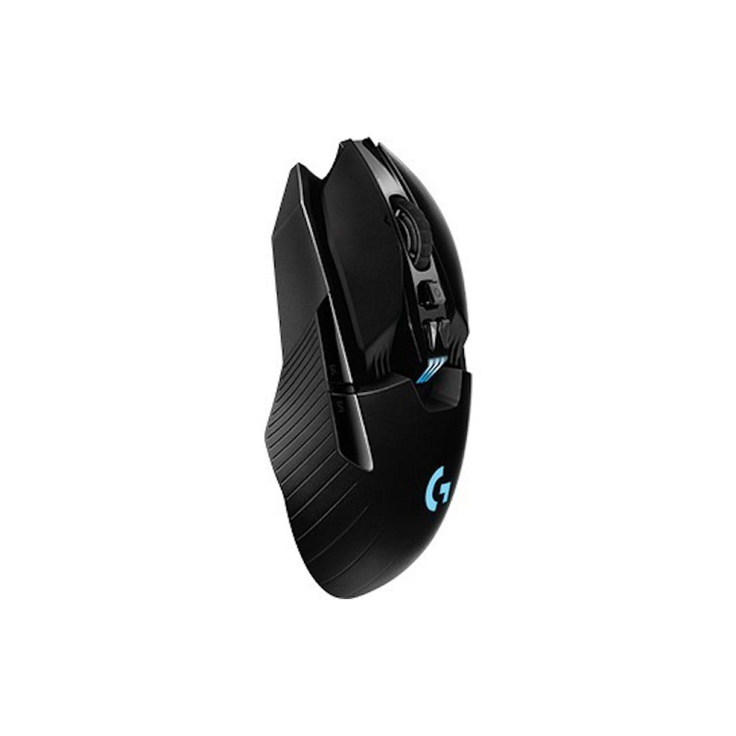Mouse Gamer Logitech G903 Lightspeed Wireless - Crazygames-1