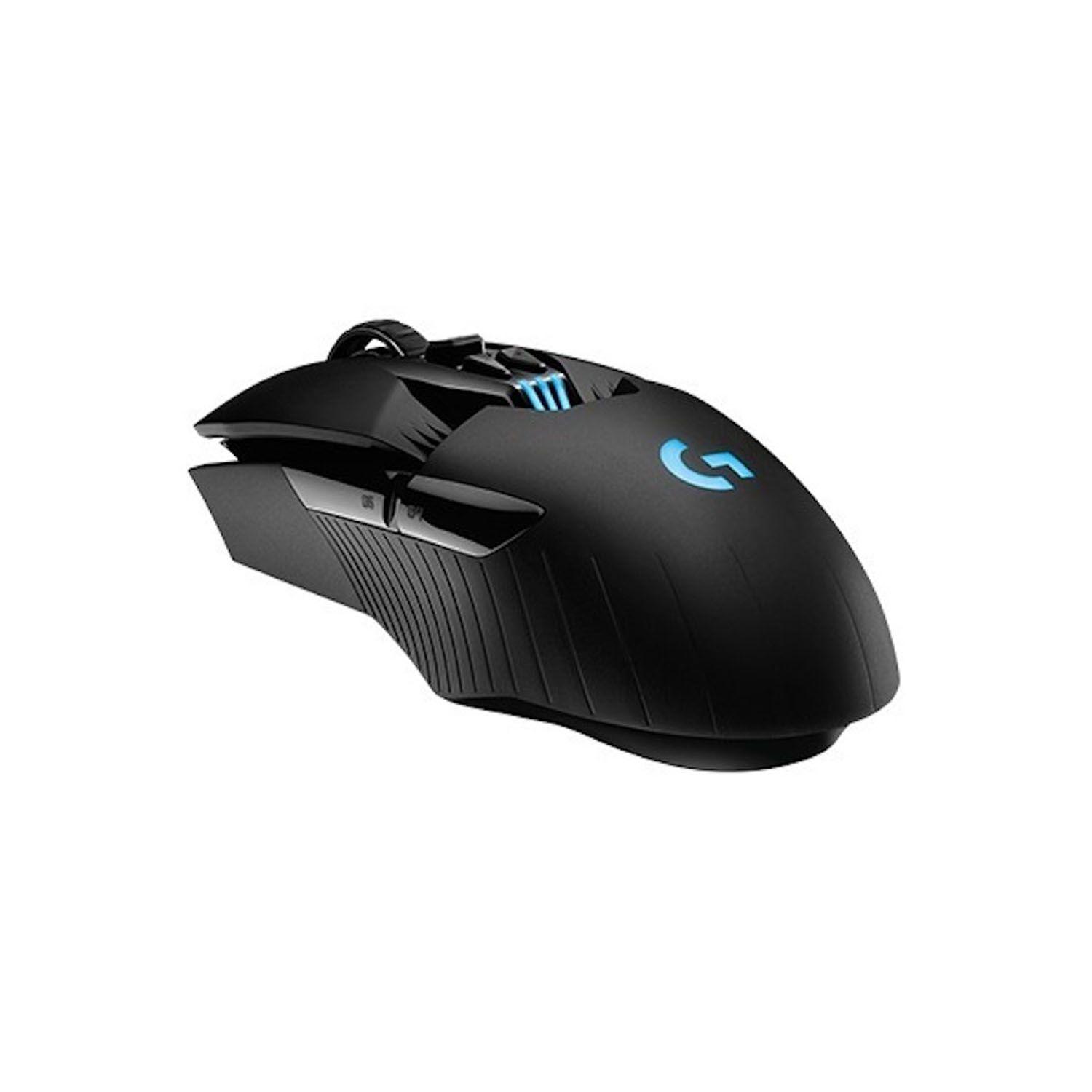 Mouse Gamer Logitech G903 Lightspeed Wireless - Crazygames-2