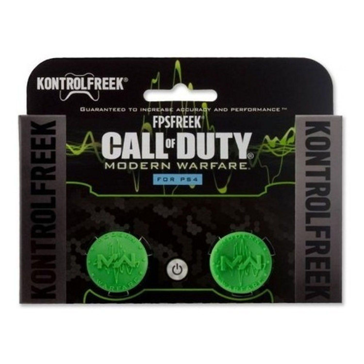 Kontrolfreek Call Of Duty Modern Warfare Verde - CrazyGames-0