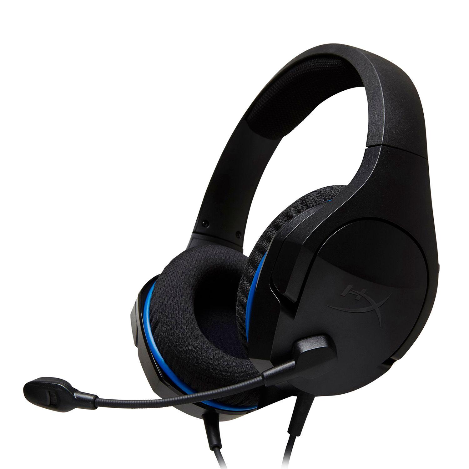 Audifono Gamer Hyperx Cloud Stinger Core Ps4 - Crazygames-0