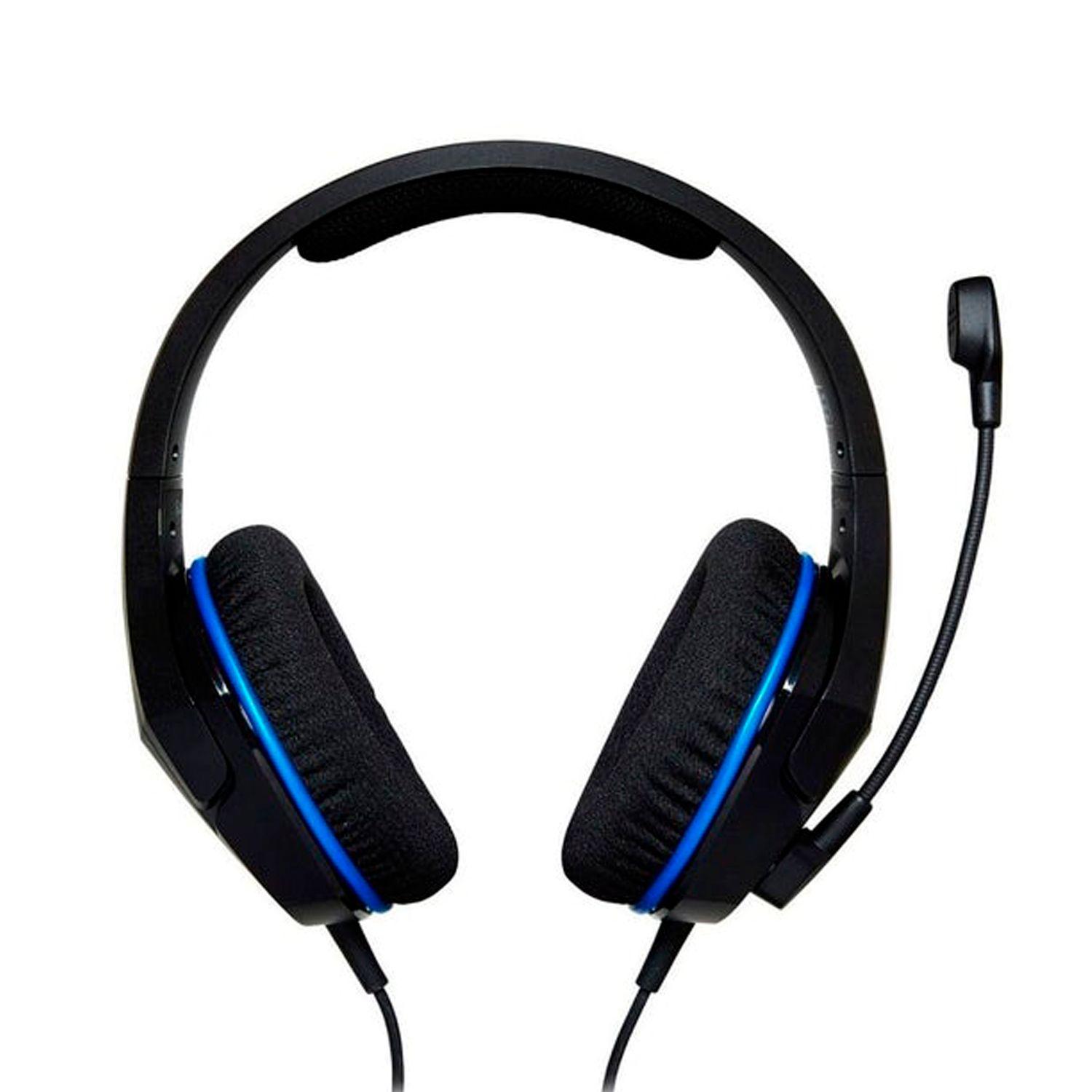 Audifono Gamer Hyperx Cloud Stinger Core Ps4 - Crazygames-1