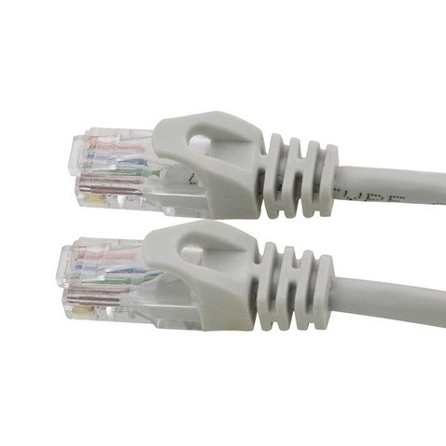 Cable De Red Philco Utp-5e 5 Metros - Crazygames-0