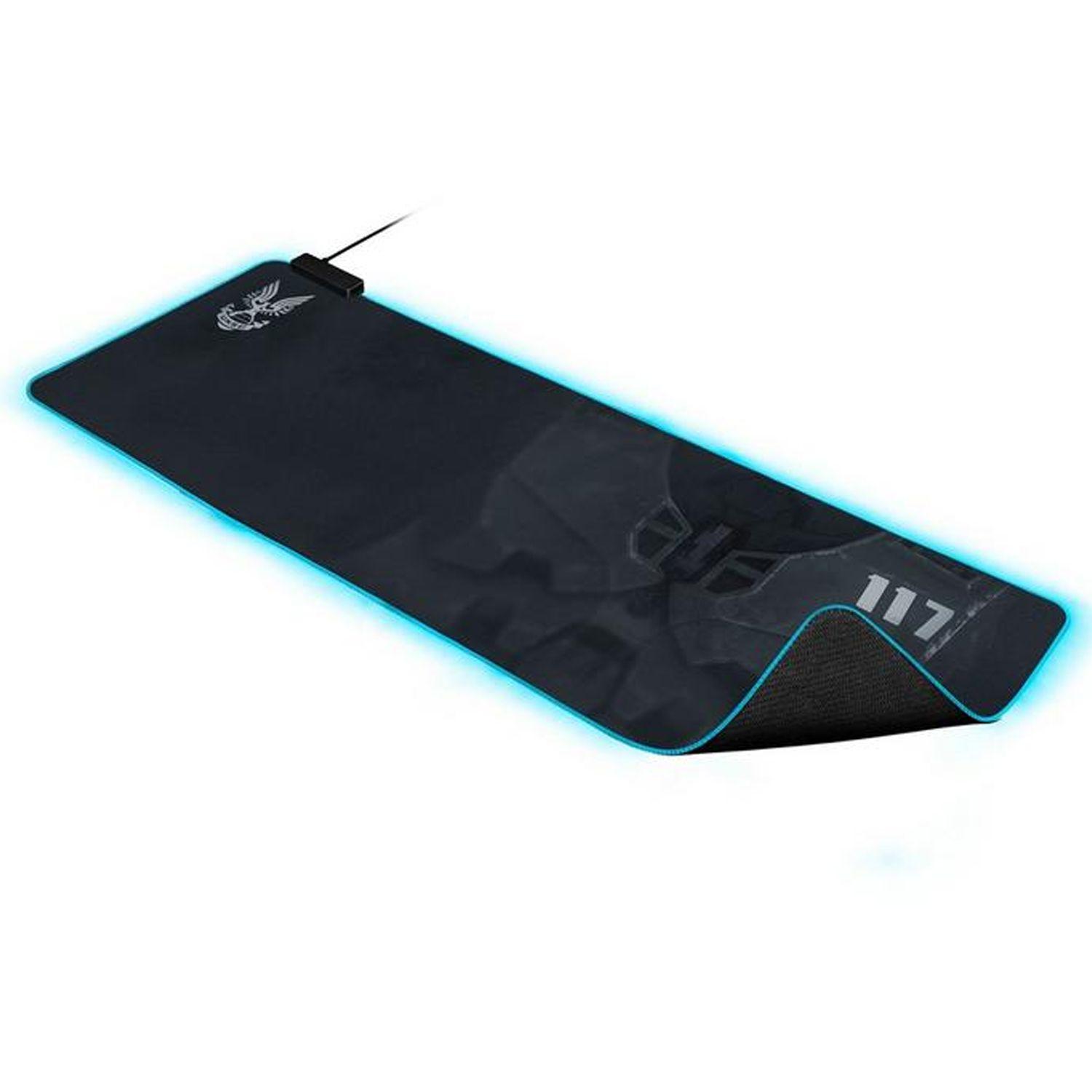 Mouse pad Razer Goliathus Chroma Ext. Edición HALO Infinity-0