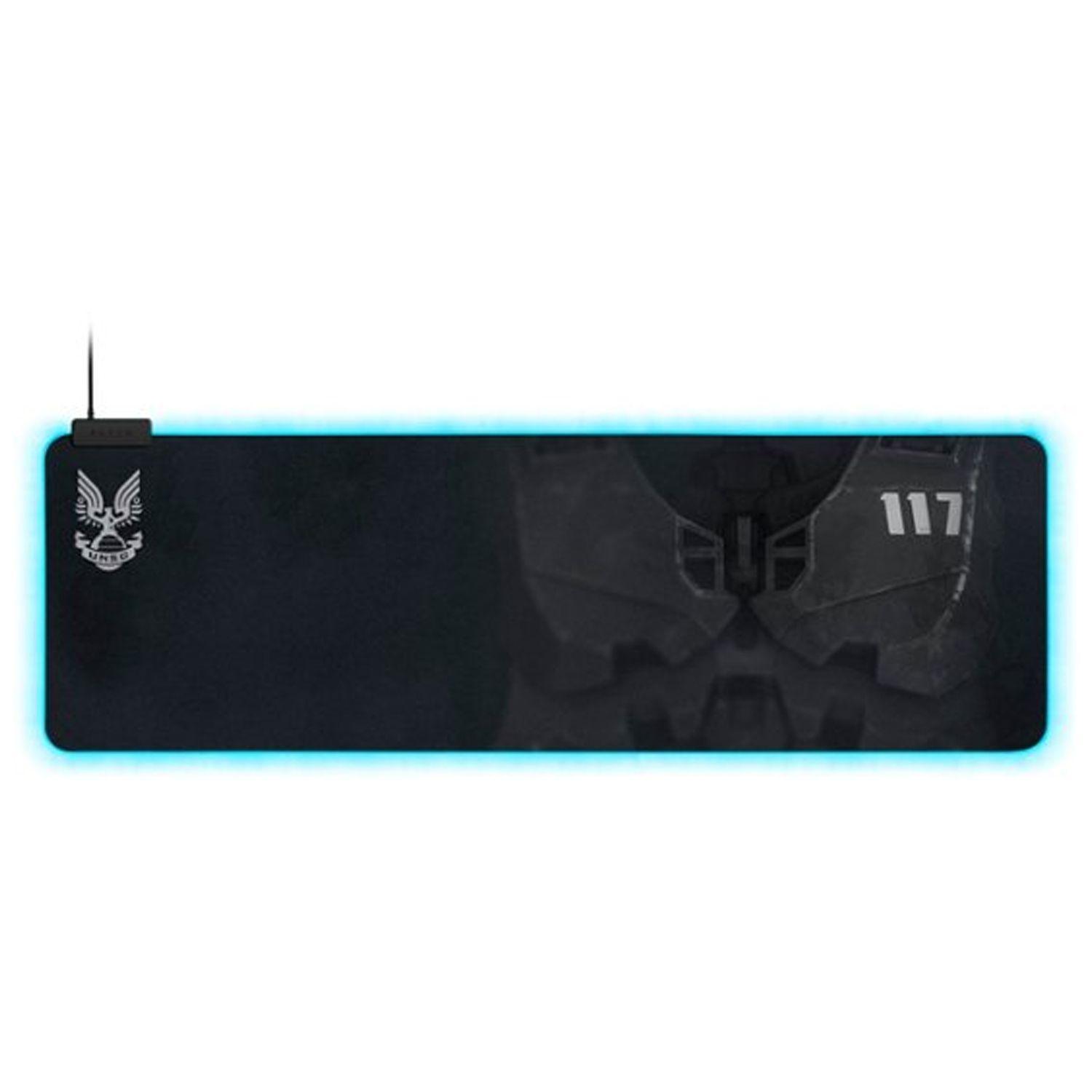 Mouse pad Razer Goliathus Chroma Ext. Edición HALO Infinity-1