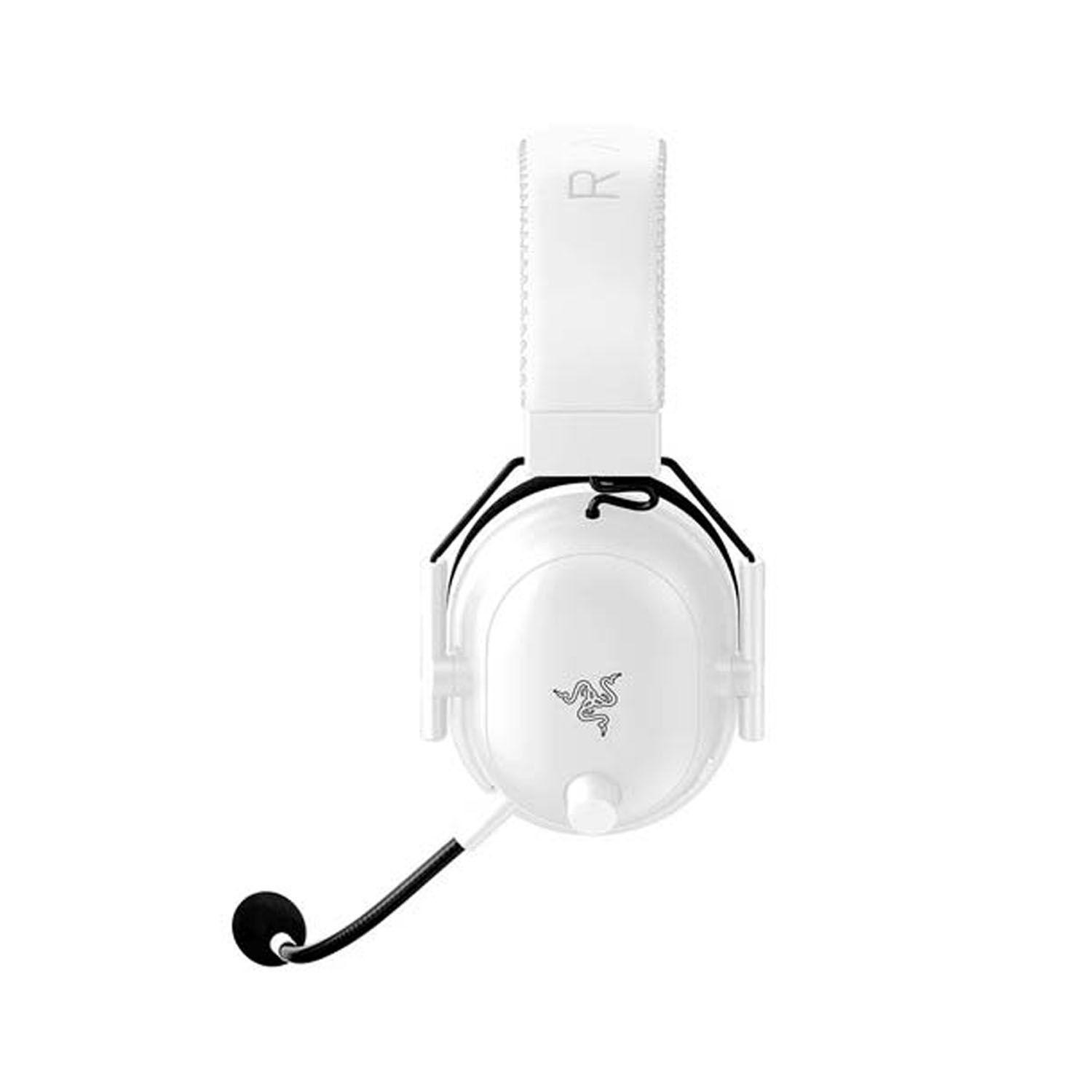 Audifono Gamer Razer Blackshark V2 Pro Version 2023 White-1