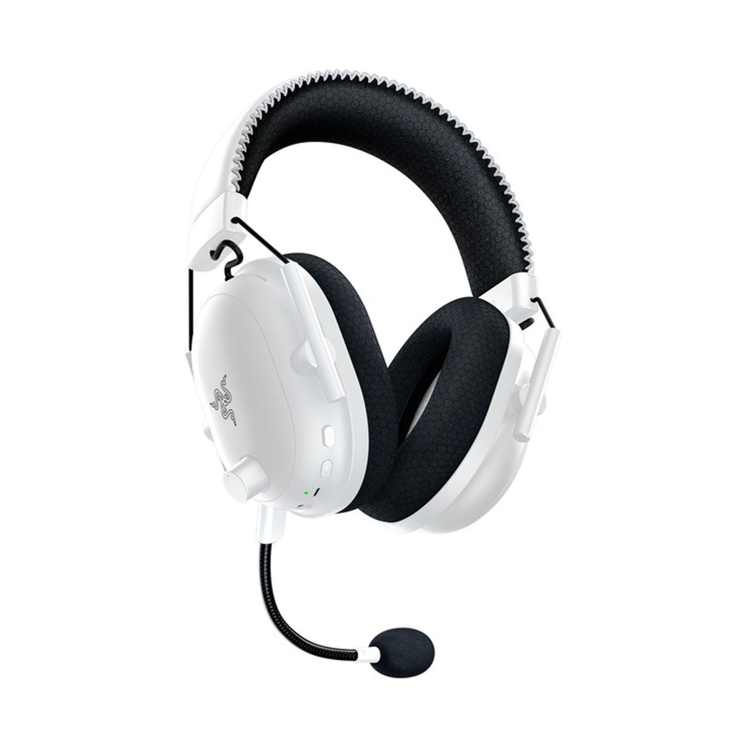 Audifono Gamer Razer Blackshark V2 Pro Version 2023 White-2