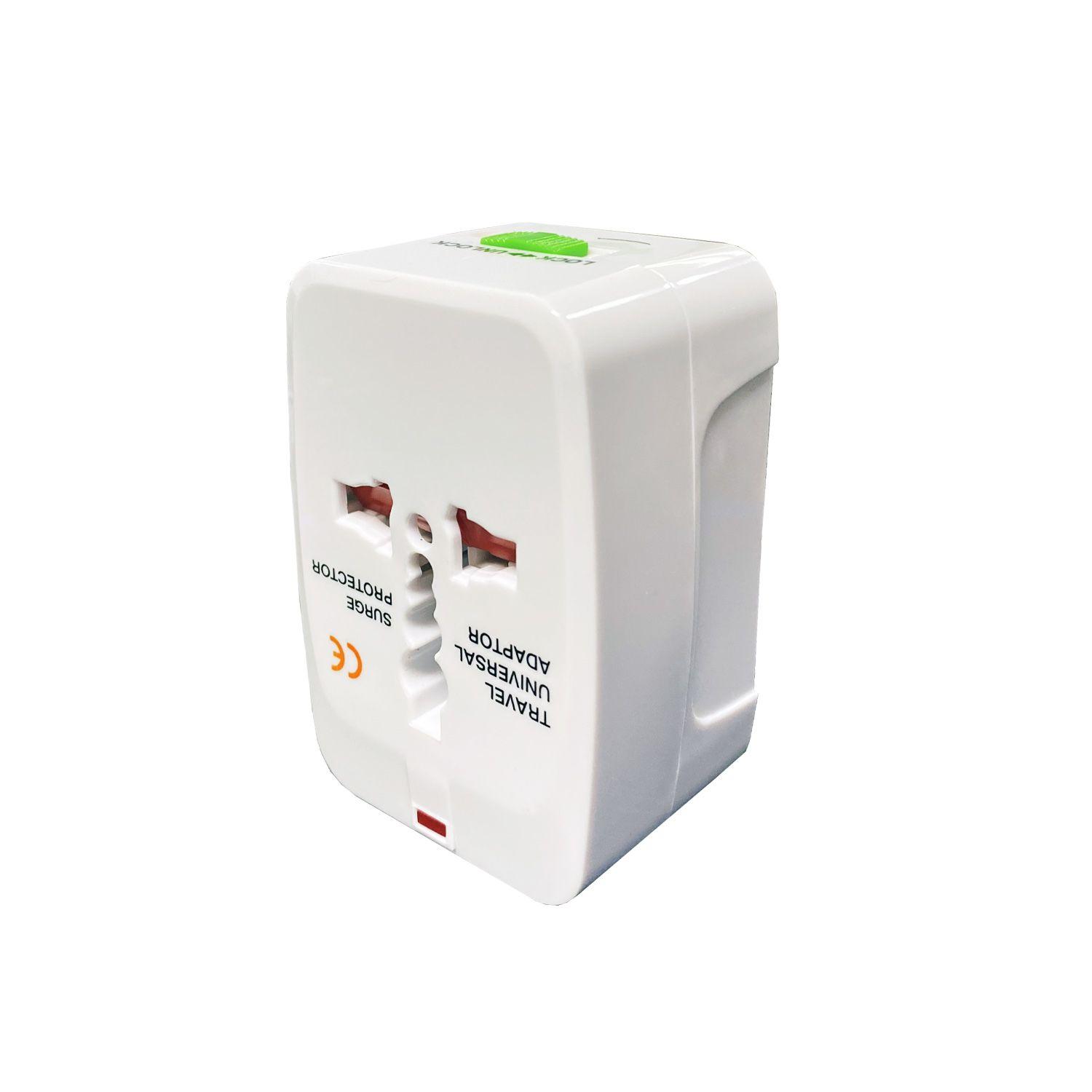 Adaptador Internacional All In One Para Enchufes-2
