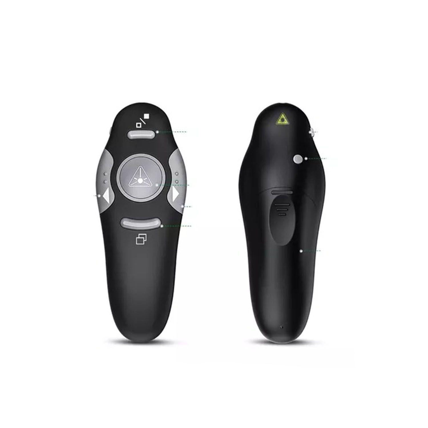 Presentador Puntero Laser Philco 0300 - Crazygames-2