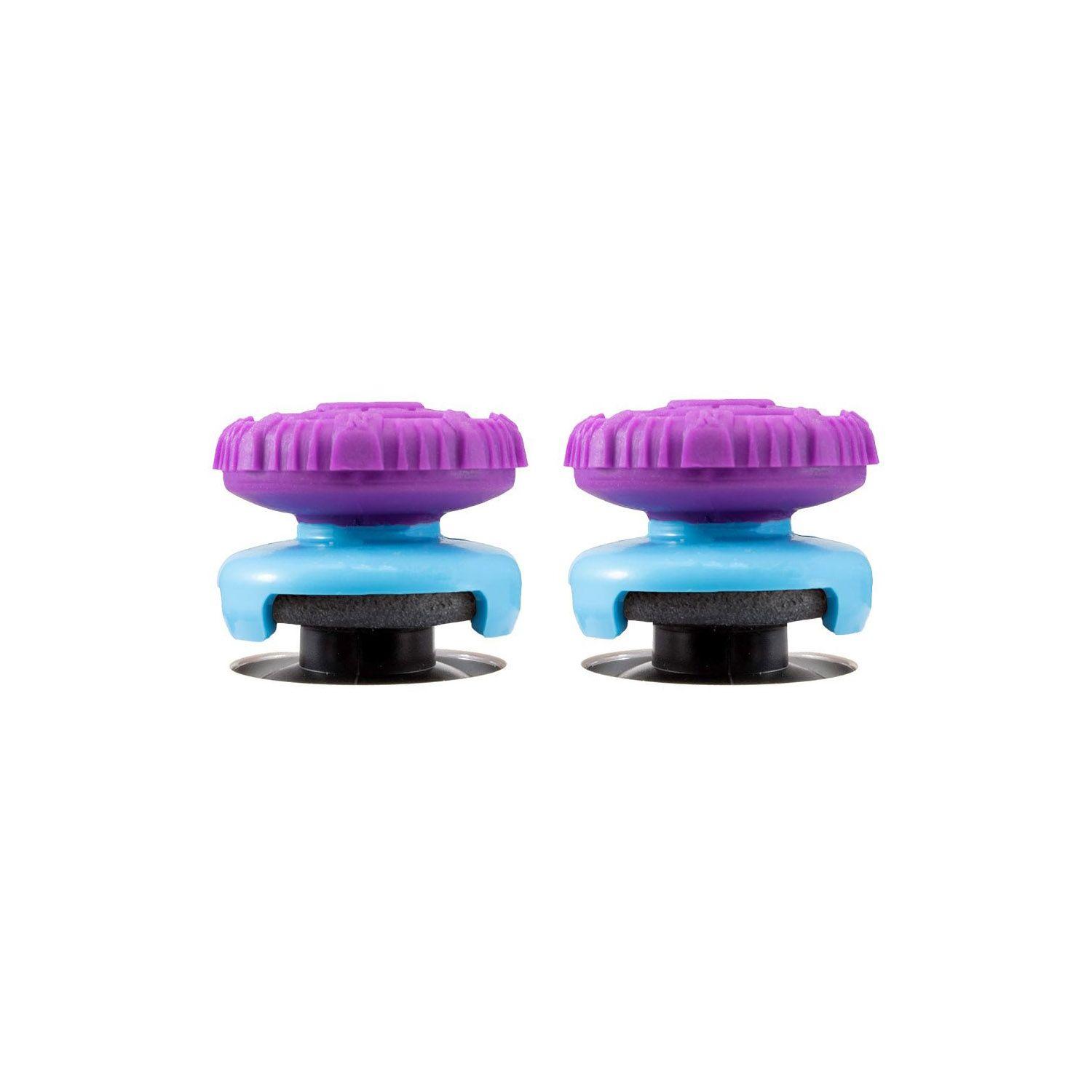 Kontrol Freek Battle Royale Purpura Compatible Con Ps4 Ps5-1