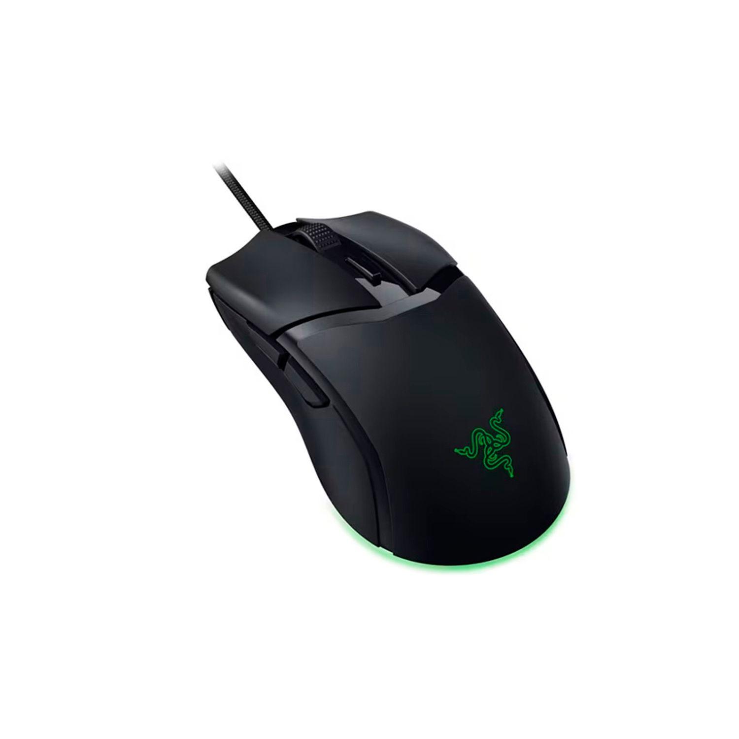 Mouse Gamer Razer Cobra Black - Crazygames-1