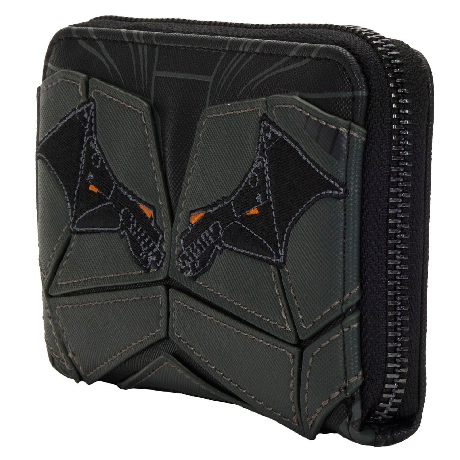 Billetera Loungefly DC Comic The Batman Cosplay-2