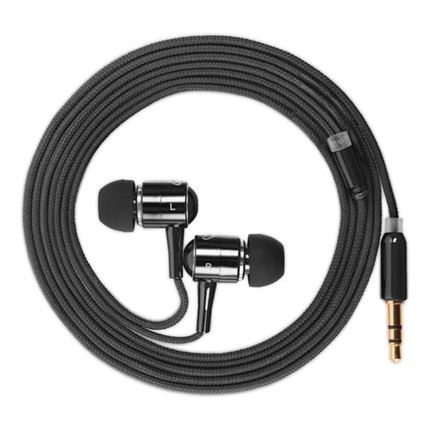 Audifono Energy Sistem Urban 2 Negro - Crazygames-1