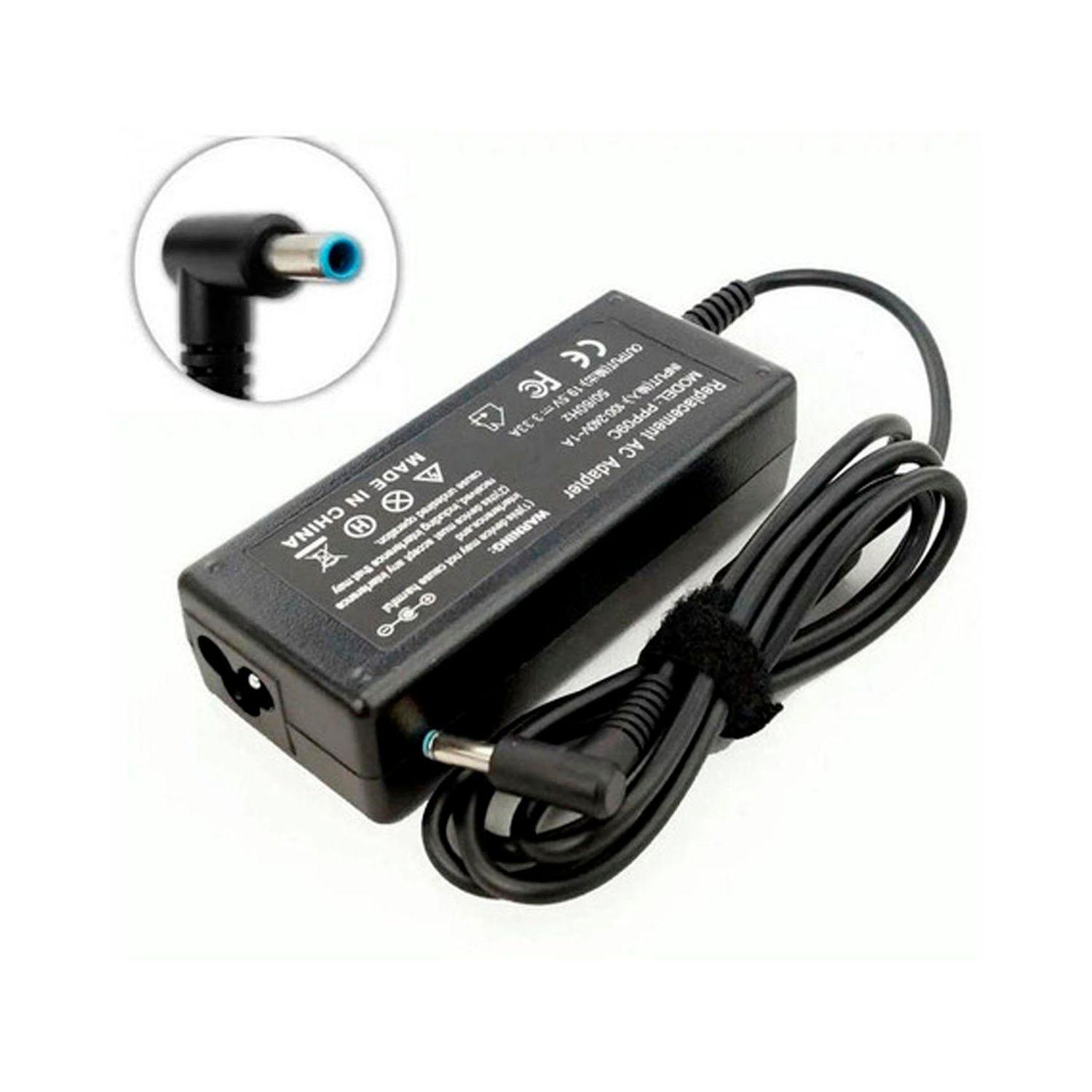 Cargador Oem Notebook Compatible HP 19.5V 3.33A DBEKC-135-0